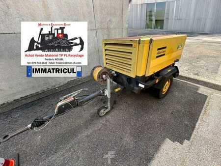 Övrigt 1999 Atlas Copco XAS56 (1)