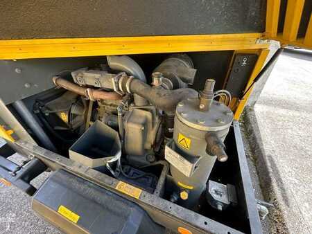 Övrigt 1999 Atlas Copco XAS56 (18)