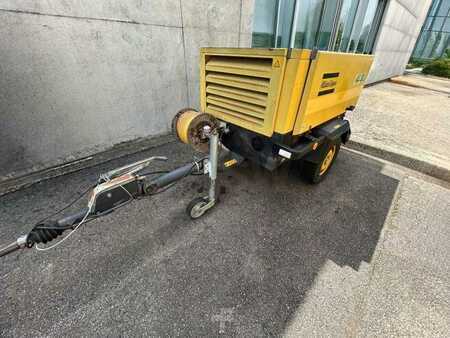 Övrigt 1999 Atlas Copco XAS56 (2)