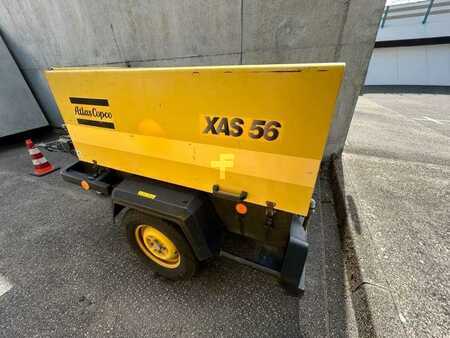 Övrigt 1999 Atlas Copco XAS56 (3)