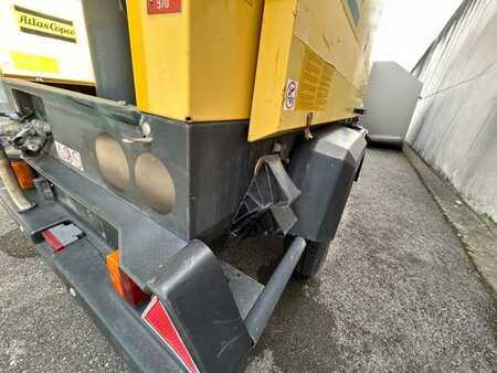 Övrigt 1999 Atlas Copco XAS56 (8)