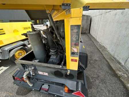 Övrigt 1999 Atlas Copco XAS56 (9)