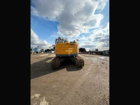 Hydraulic Excavators 2018 Liebherr R926 COMPACT (8)