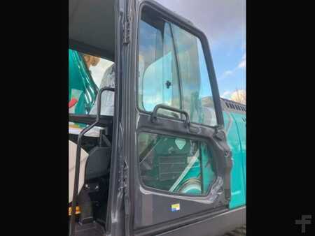 Materiel handler 2020 Kobelco SK210LC-10E (12)