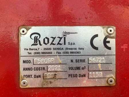 Materiel handler 2020 Kobelco SK210LC-10E (15)