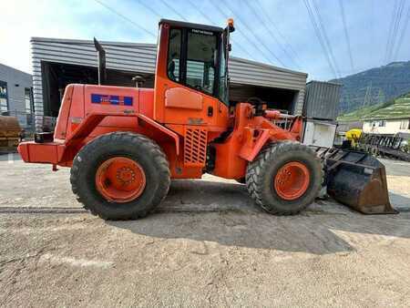 Wheel Loaders 2000 Hitachi W130A (11)
