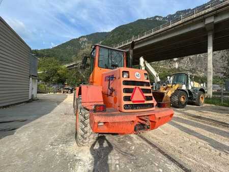 Wheel Loaders 2000 Hitachi W130A (15)