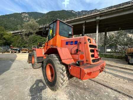 Wheel Loaders 2000 Hitachi W130A (16)