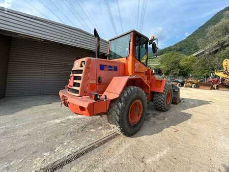 Wheel Loaders 2000 Hitachi W130A (17)
