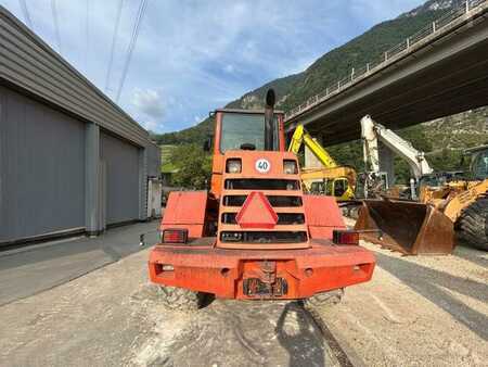 Wheel Loaders 2000 Hitachi W130A (18)