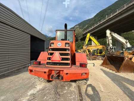 Wheel Loaders 2000 Hitachi W130A (19)