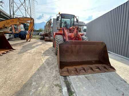 Wheel Loaders 2000 Hitachi W130A (20)