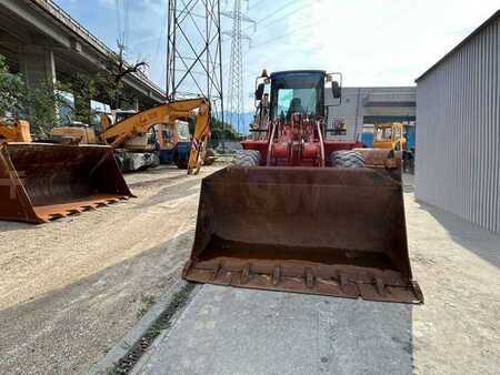 Wheel Loaders 2000 Hitachi W130A (22)