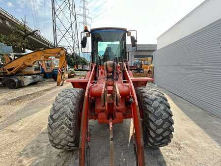 Wheel Loaders 2000 Hitachi W130A (24)