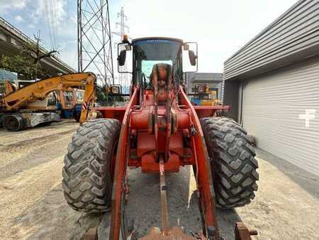 Wheel Loaders 2000 Hitachi W130A (25)