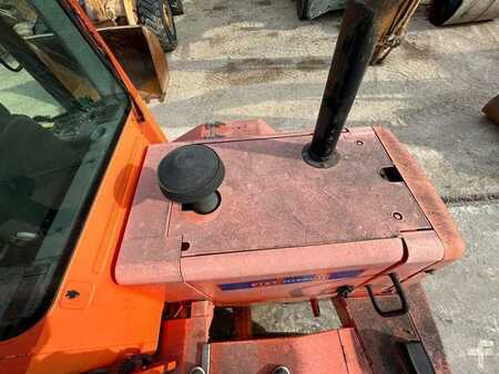 Wheel Loaders 2000 Hitachi W130A (26)