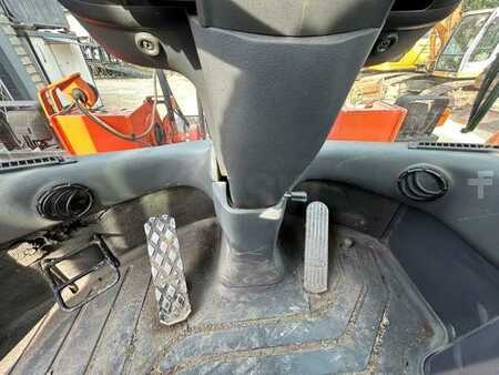 Wheel Loaders 2000 Hitachi W130A (27)