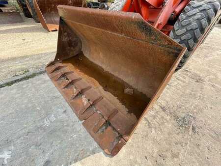 Wheel Loaders 2000 Hitachi W130A (28)