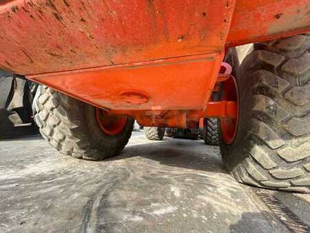 Wheel Loaders 2000 Hitachi W130A (29)