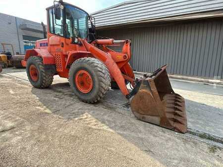 Wheel Loaders 2000 Hitachi W130A (3)