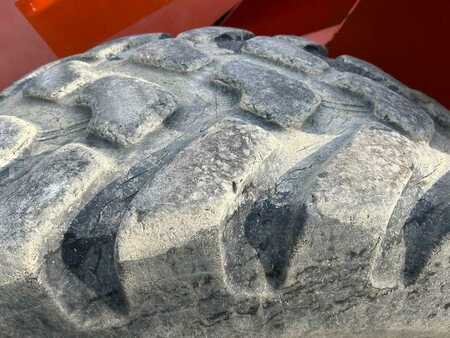 Wheel Loaders 2000 Hitachi W130A (31)
