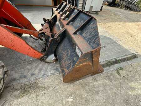 Wheel Loaders 2000 Hitachi W130A (32)