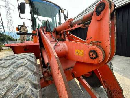 Wheel Loaders 2000 Hitachi W130A (33)