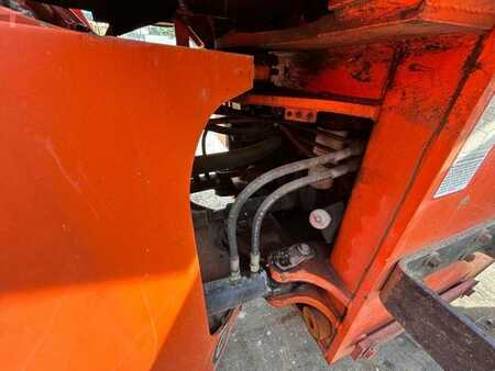 Wheel Loaders 2000 Hitachi W130A (36)
