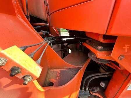 Wheel Loaders 2000 Hitachi W130A (37)