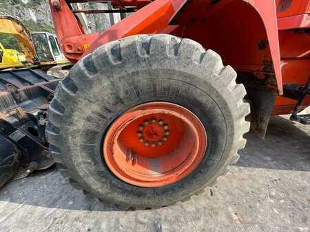 Wheel Loaders 2000 Hitachi W130A (38)