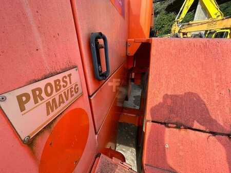 Wheel Loaders 2000 Hitachi W130A (39)