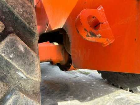 Wheel Loaders 2000 Hitachi W130A (40)