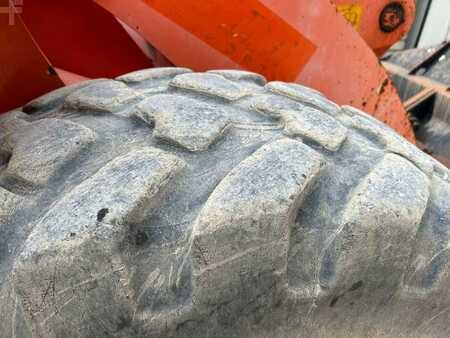 Wheel Loaders 2000 Hitachi W130A (47)