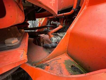 Wheel Loaders 2000 Hitachi W130A (48)