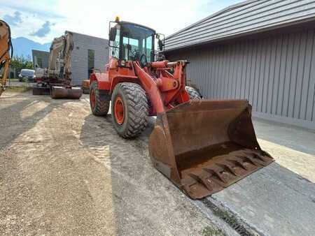 Wheel Loaders 2000 Hitachi W130A (6)