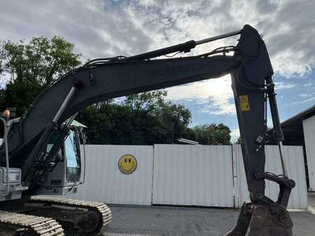 Kettenbagger 2015 Volvo EC220DL (17)