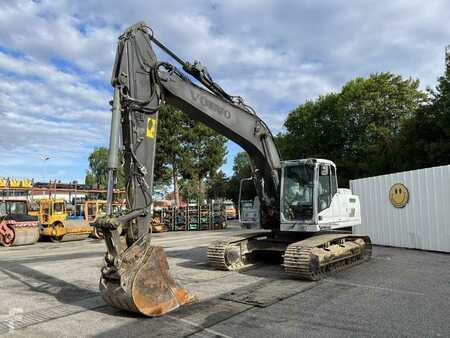 Kettenbagger 2015 Volvo EC220DL (2)
