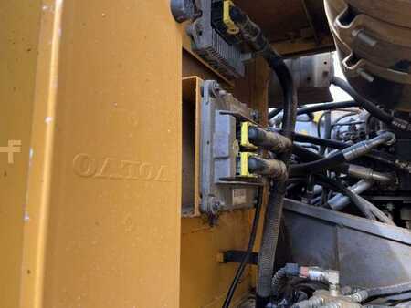Kettenbagger 2015 Volvo EC220DL (39)
