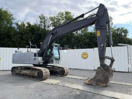 Kettenbagger 2015 Volvo EC220DL (8)