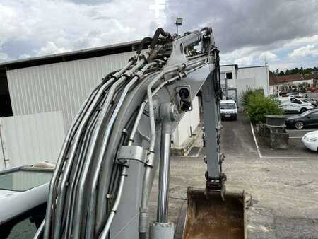 Bæltegraver 2017 Liebherr R922LC (39)