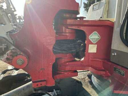 Escavatori cingolati 2012 Takeuchi TB1140 (32)