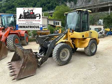 Övrigt 1999 Volvo L30Z (1)