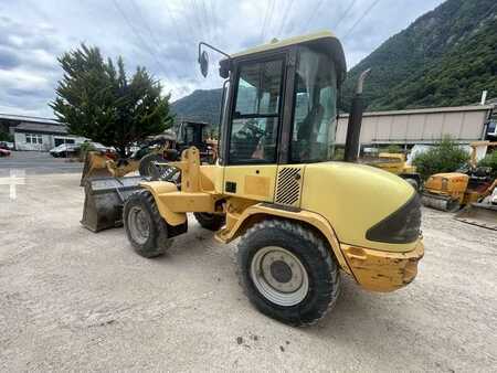 Övrigt 1999 Volvo L30Z (10)