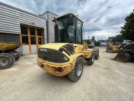 Övrigt 1999 Volvo L30Z (18)