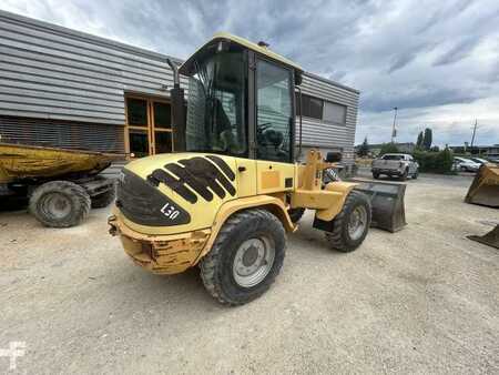 Övrigt 1999 Volvo L30Z (19)