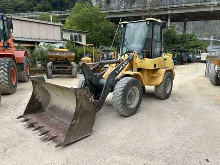 Övrigt 1999 Volvo L30Z (2)