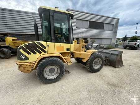 Övrigt 1999 Volvo L30Z (20)
