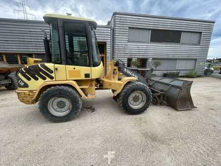 Övrigt 1999 Volvo L30Z (21)