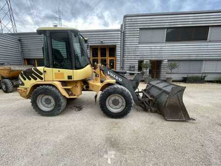 Övrigt 1999 Volvo L30Z (22)