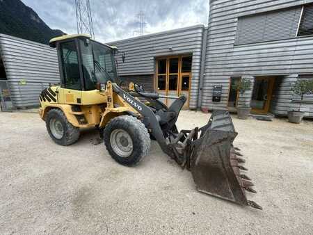 Övrigt 1999 Volvo L30Z (23)